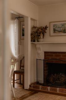 Paddys Shack - the bush spa! - 9