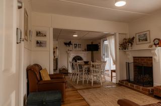 Paddys Shack - the bush spa! - 3