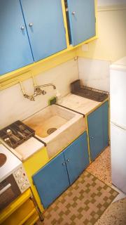 Cosy Plaka flat with view of Acropolis Parthenon - 1