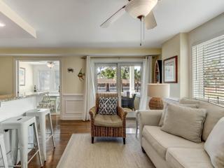 Bare Feet Retreat - 2