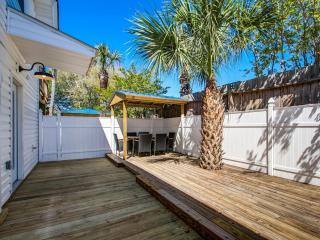 Beachside Villa Unit 1 - 4