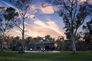 Warrawindi Escapes - 9