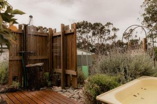 Paddys Shack - the bush spa! - 0