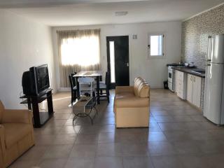 Duplex 101 Parque Necochea - 1