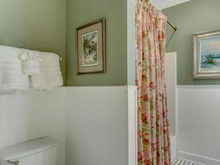 Little Beach Cottage - 1