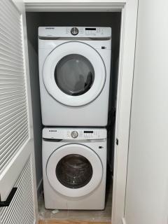 New Build Cozy 1BR Near NYC Transit JC Heights - 2