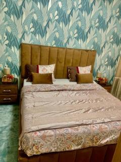 Studio Dakar Liberte 6 - 9