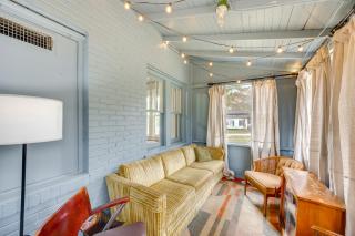 Hickory Hill House Less Than 1 Mi to Downtown Texarkana! - 8