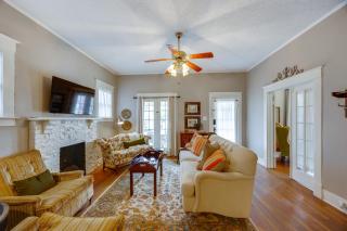 Hickory Hill House Less Than 1 Mi to Downtown Texarkana! - 4