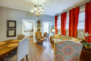 Hickory Hill House Less Than 1 Mi to Downtown Texarkana! - 2