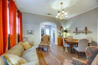 Hickory Hill House Less Than 1 Mi to Downtown Texarkana! - 1