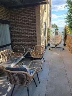 Host-Free Ensuite Double Bed by Heathrow - 6