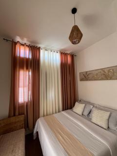 The Airport Guest House by Casa Brisa - 2