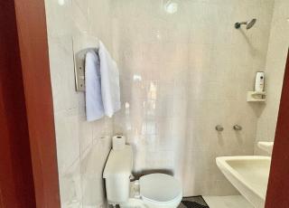 1 cama, Centro Expositor, Los Fuertes, Wifi - 3