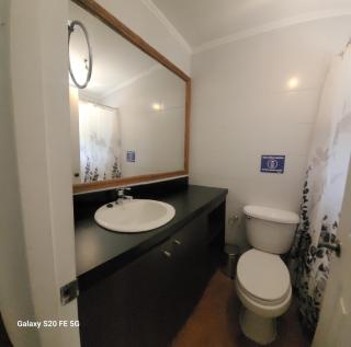 SALTOS DEL LAJA CASAS TIPO CONDOMINIO cabañas - 9