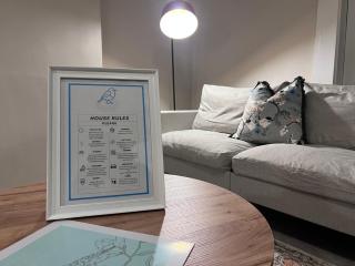 The Bluebird B&B II - 7