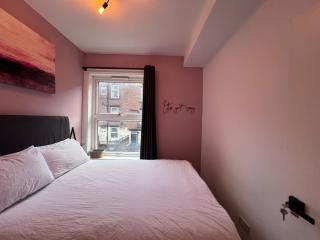 The Bluebird B&B II - 6