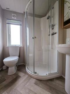 Luxury Lodge at Parkdean Camber Sands Resort - 2