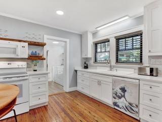 Ebb & Flow Unit 1 - 8