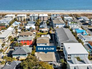 Ebb & Flow Unit 1 - 6