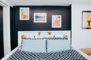 Stefan Staycation @ Azure North - 9