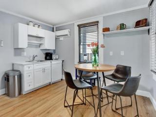 Ebb & Flow Unit 2 - 5