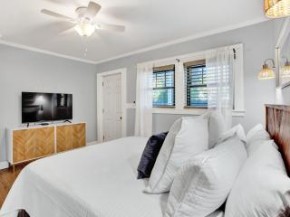 Ebb & Flow Unit 2 - 4