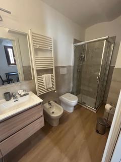 Pietrasuite Santa Brigida - 2