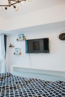 Stefan Staycation @ Azure North - 3