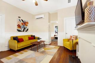 West Park Suites Unit C - 7