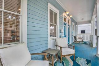 West Park Suites Unit B - 7