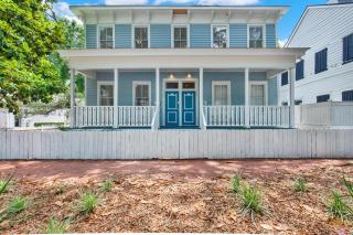 West Park Suites Unit B - 5