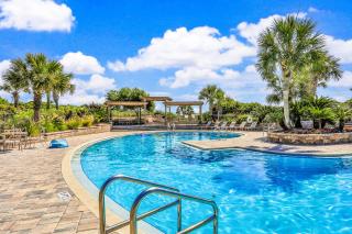 Beautifully updated condo in Amelia Island Plantation with balcony & pool - 9