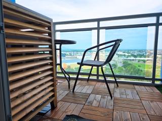 Stefan Staycation @ Azure North - 1