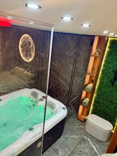 Moon Apartment Belgrade - 1