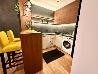 Moon Apartment Belgrade - 3