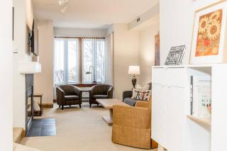 The Chondolet Ski-In Ski-Out Near Village Fun - 0