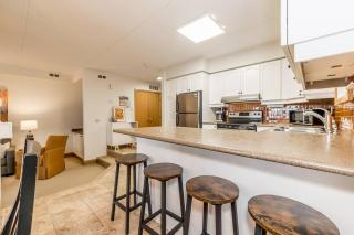 The Chondolet Ski-In Ski-Out Near Village Fun - 7