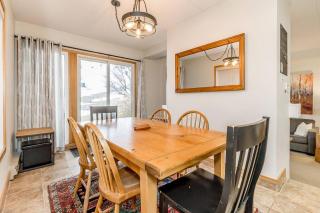 The Chondolet Ski-In Ski-Out Near Village Fun - 5