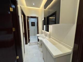 الشقق الفاخرة الفندقية - 2