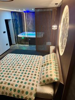 Moon Apartment Belgrade - 9