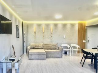 Apto Studio Pitangueiras Guarujá 1 quadra Praia - 3