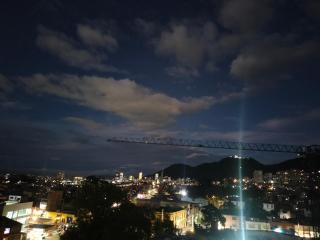 Confort apartaestudio santa ana - 1