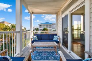 Seconds to the Sea - 4