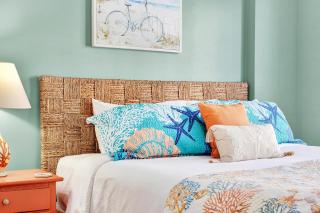 Tequila Sunrise Casa - 2