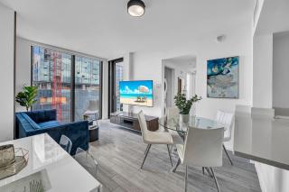 Miami City Lights 2BR 2BA - 1