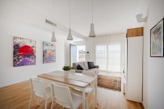 Loft Mare Seafront Modern Stay - 9