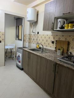 Appartement très bien meublé - 3