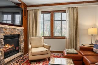 Ritz-Carlton Club Unit 8402, 2 Bedroom Ski-in/Ski-out Condo in Aspen Highlands - 8