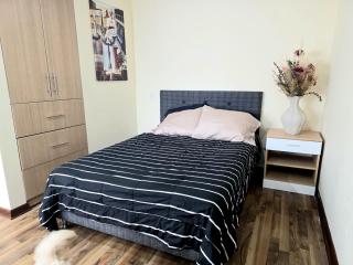 Ocean View Barranco - 0